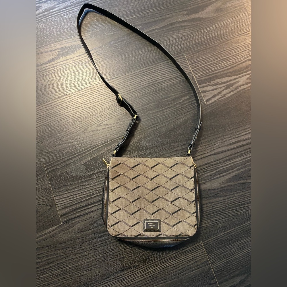 🍍Fossil Crossbody🍍F-1